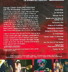dvd - George CLINTON - Parliament - Funkadelic - (new)