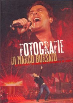 Marco BORSATO - Fotografie Di Marco Borsato - (nieuw) - 1