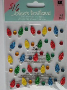 jolee's boutique christmas light repeats - 1