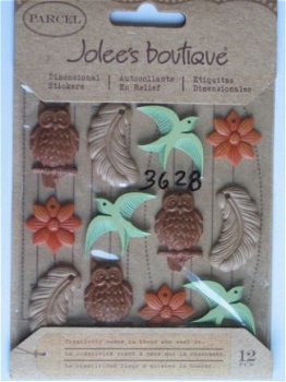 jolee's boutique parcel charmes - 1