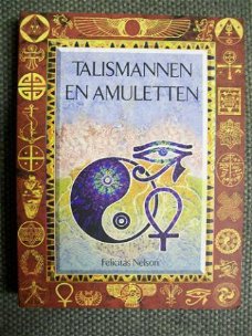 Talismannen en Amuletten Felicitas Nelson