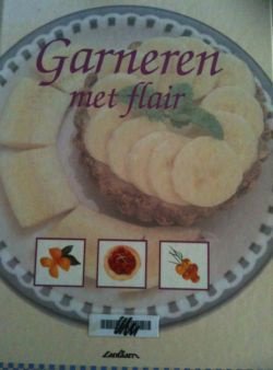 Garneren met flair, Mara Reid Rogers - 1