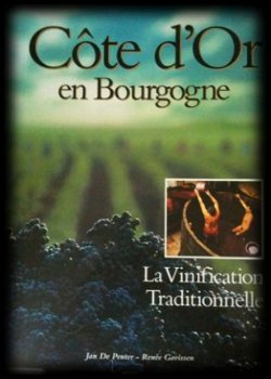 Cote d'or en Bourgogne, Jan De Peuter, - 1