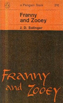 Salinger, JD ; Franny and Zooey - 1