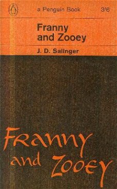 Salinger, JD ; Franny and Zooey
