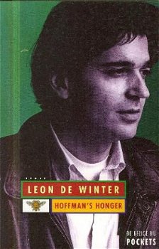 Winter, Leon de ; Hoffman's Honger - 1
