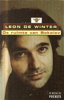 Winter, Leon de ; De ruimte van Sokolov - 1
