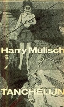 Mulisch, Harry; Tanchelijn - 1