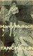 Mulisch, Harry; Tanchelijn - 1 - Thumbnail