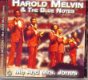cd - Harold MELVIN & the Blue Notes.- Me and Mrs.Jones (new) - 1 - Thumbnail