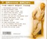 cd - T. Graham BROWN - The next right thing - (new) - 1 - Thumbnail