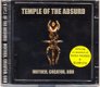 2 cd,s - TEMPLE of the ABSURD - Mother, Creator, God (new) - 1 - Thumbnail