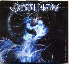 cd - OBSIDIAN - Emerging - (new)