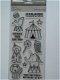 the paper company clear stamp circus - 1 - Thumbnail