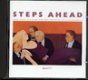 cd - Steps Ahead - same (1983) - 1 - Thumbnail