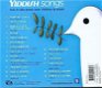 cd - YIDDISH songs - 19 tracks - (new) - 1 - Thumbnail