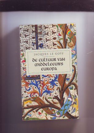 De cultuur van middeleeuws Europa - nr. 1