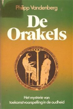 Philipp Vandenberg - De orakels - 1