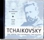 cd -TCHAIKOVSKY- the Nutcracker suite / Swan Lake suite- new - 1 - Thumbnail