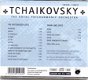 cd -TCHAIKOVSKY- the Nutcracker suite / Swan Lake suite- new - 1 - Thumbnail