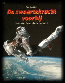 De zwaartekracht voorbij, Piet Smolders, - 1
