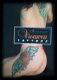 Vrouwen tattoos, Chris Wroblewski, - 1 - Thumbnail