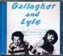 cd - Gallagher and Lyle - Breakaway - (new) - 1 - Thumbnail