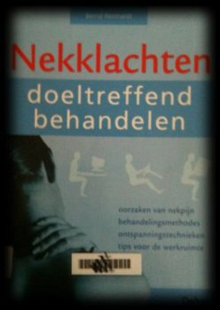 Nekklachten, Bernd Reinhardt, - 1