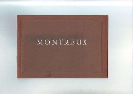 Montreux - nr. 1