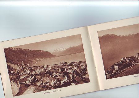 Montreux - Afbeelding 2