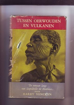 Tussen oerwouden en vulkanen - nr. 1