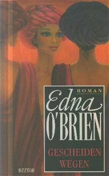 O'Brien, Edna ; Gescheiden wegen - 1