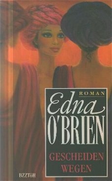 O'Brien, Edna ; Gescheiden wegen