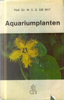 Wit, HCD de ; Aquariumplanten - 1