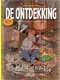 Heuvel, Eric; De ontdekking - 1 - Thumbnail