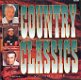 cd - Country classics - Vol. 1 - 1 - Thumbnail