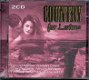 2 cd's - Country for Lovers - V.A. - (new) - 1 - Thumbnail