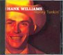 cd - Hank WILLIAMS - Honky Tonkin' - (new) - 1 - Thumbnail