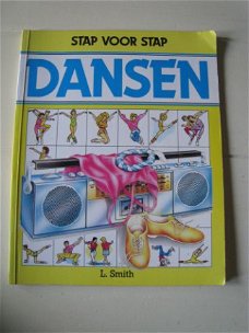 Dansen Stap voor Stap