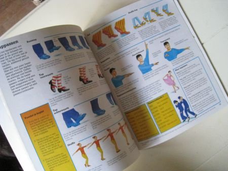 Dansen Stap voor Stap - 1