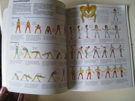 Dansen Stap voor Stap - 2