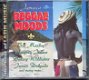 cd - Reggae moods Jamaica - (new) - 1 - Thumbnail