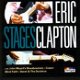 cd - Eric CLAPTON -J.Mayall-Cream-DerekandDominos - Stages - 1 - Thumbnail