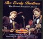 cd - The Everly Brothers - The Historic Reunion Concert-1 - 1 - Thumbnail