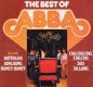 * LP * ABBA * THE BEST OF ABBA * - 1 - Thumbnail
