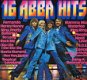 * LP * ABBA * 16 ABBA HITS * CLUB UITGAVE * - 1 - Thumbnail