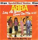 * MAXI * ABBA * LAY YOUR LOVE ON ME * 12 inch * - 1 - Thumbnail