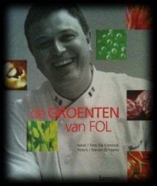 De groenten van Fol,