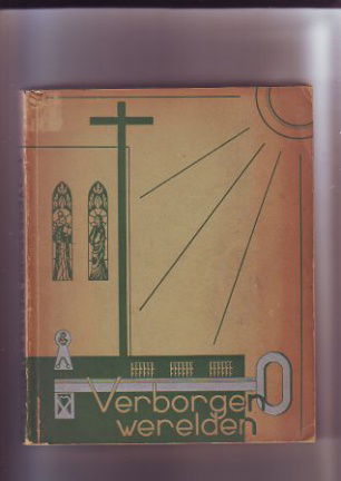Verborgen Werelden - nr. 1