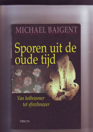 Sporen uit de oude tijd - nr. 1